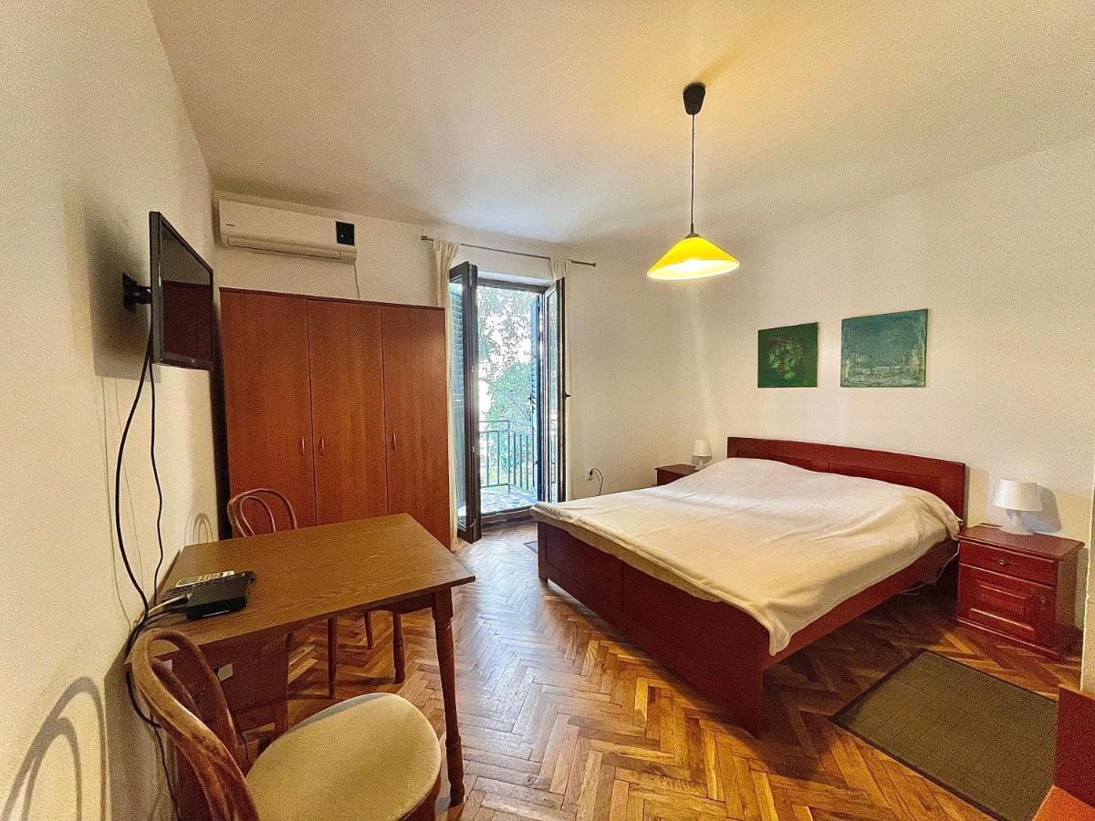 סבטי סטפן Apartments Maslina מראה חיצוני תמונה