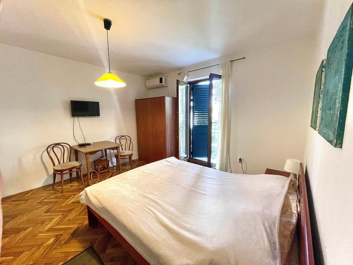 סבטי סטפן Apartments Maslina מראה חיצוני תמונה