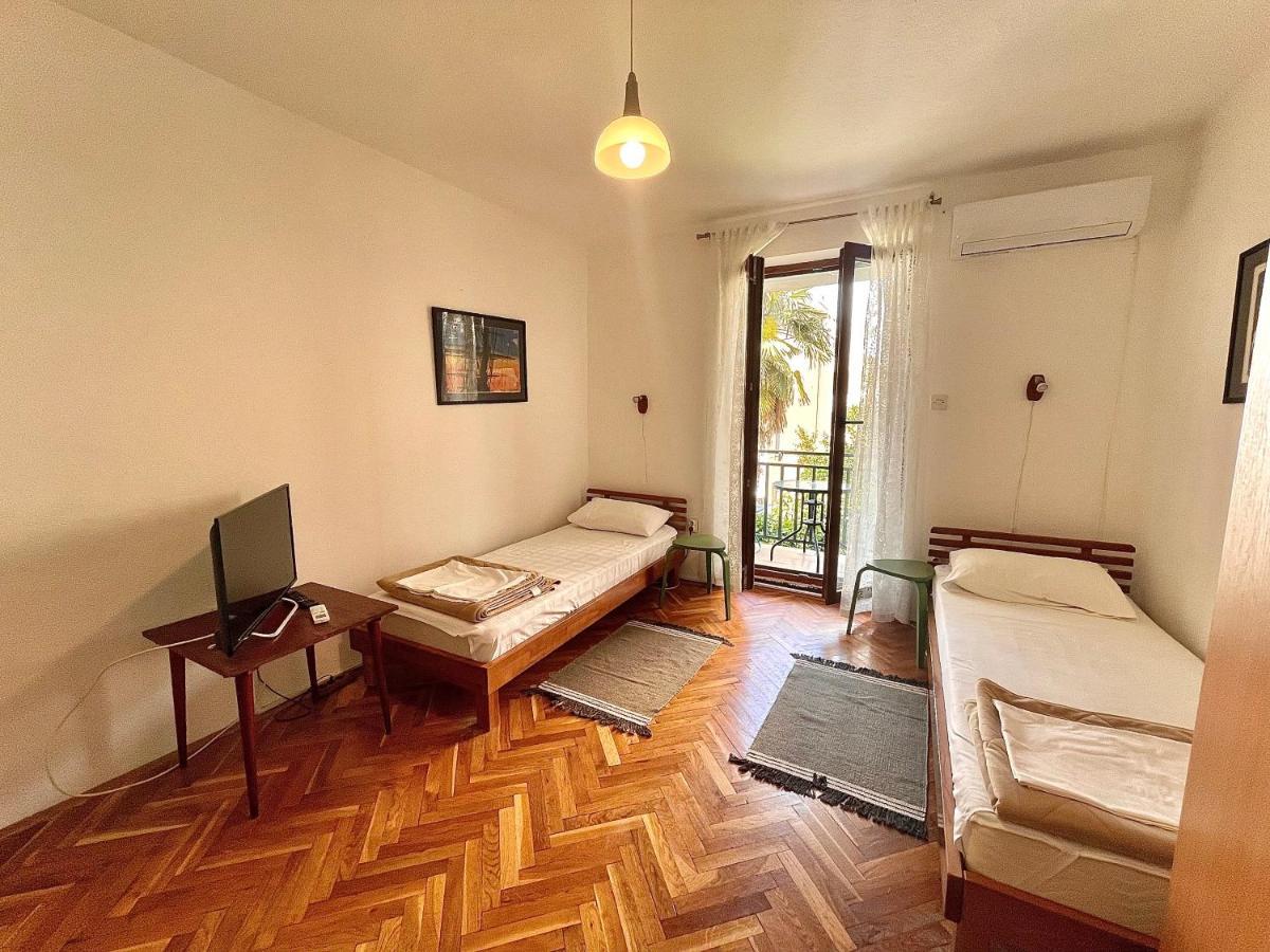 סבטי סטפן Apartments Maslina מראה חיצוני תמונה