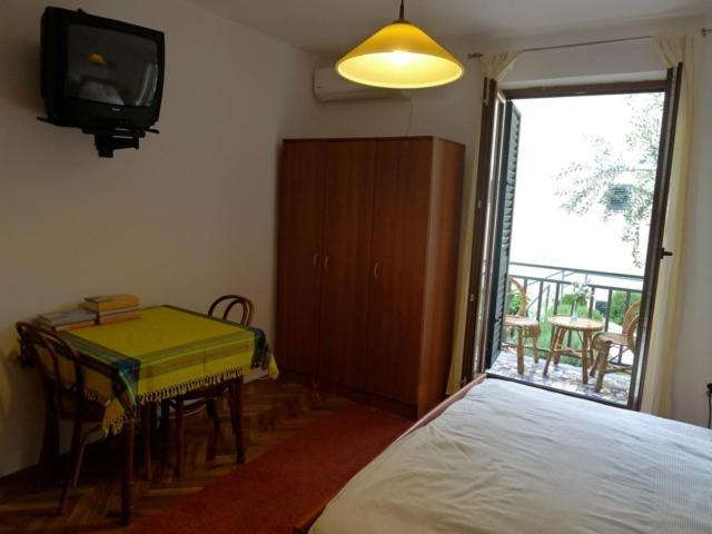 סבטי סטפן Apartments Maslina מראה חיצוני תמונה