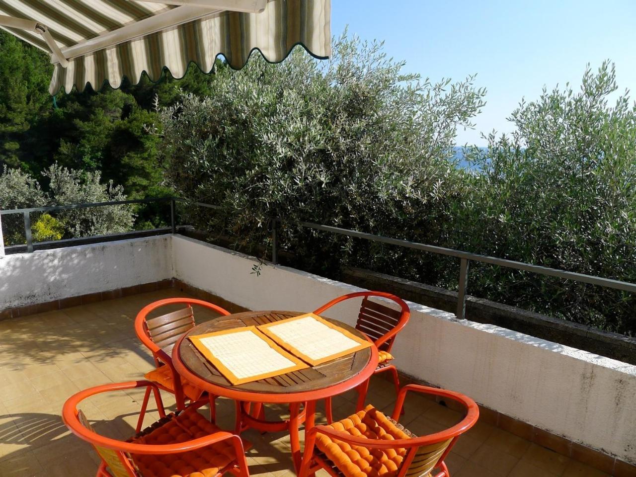 סבטי סטפן Apartments Maslina מראה חיצוני תמונה