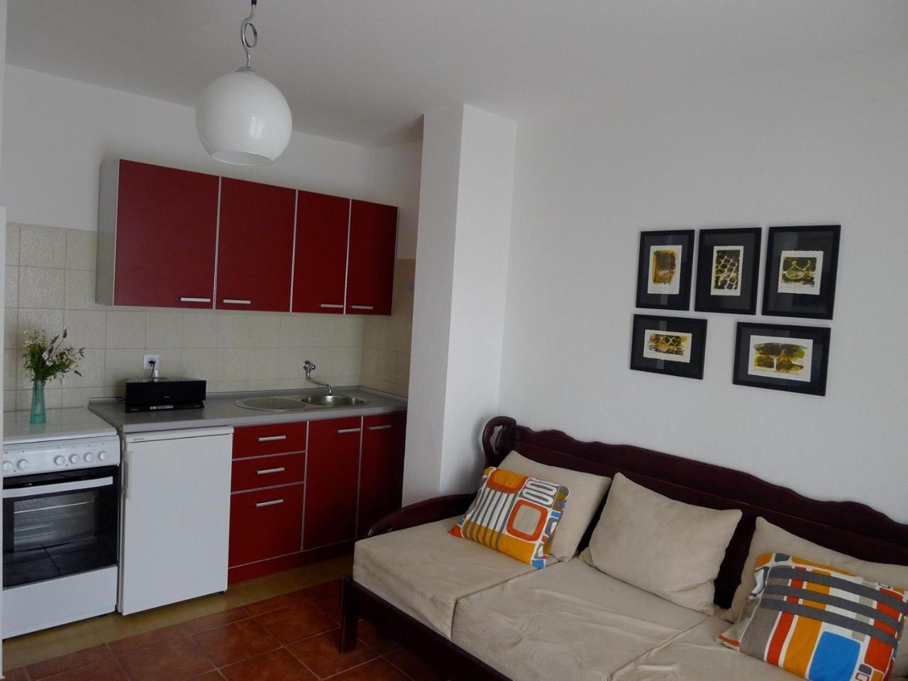 סבטי סטפן Apartments Maslina מראה חיצוני תמונה
