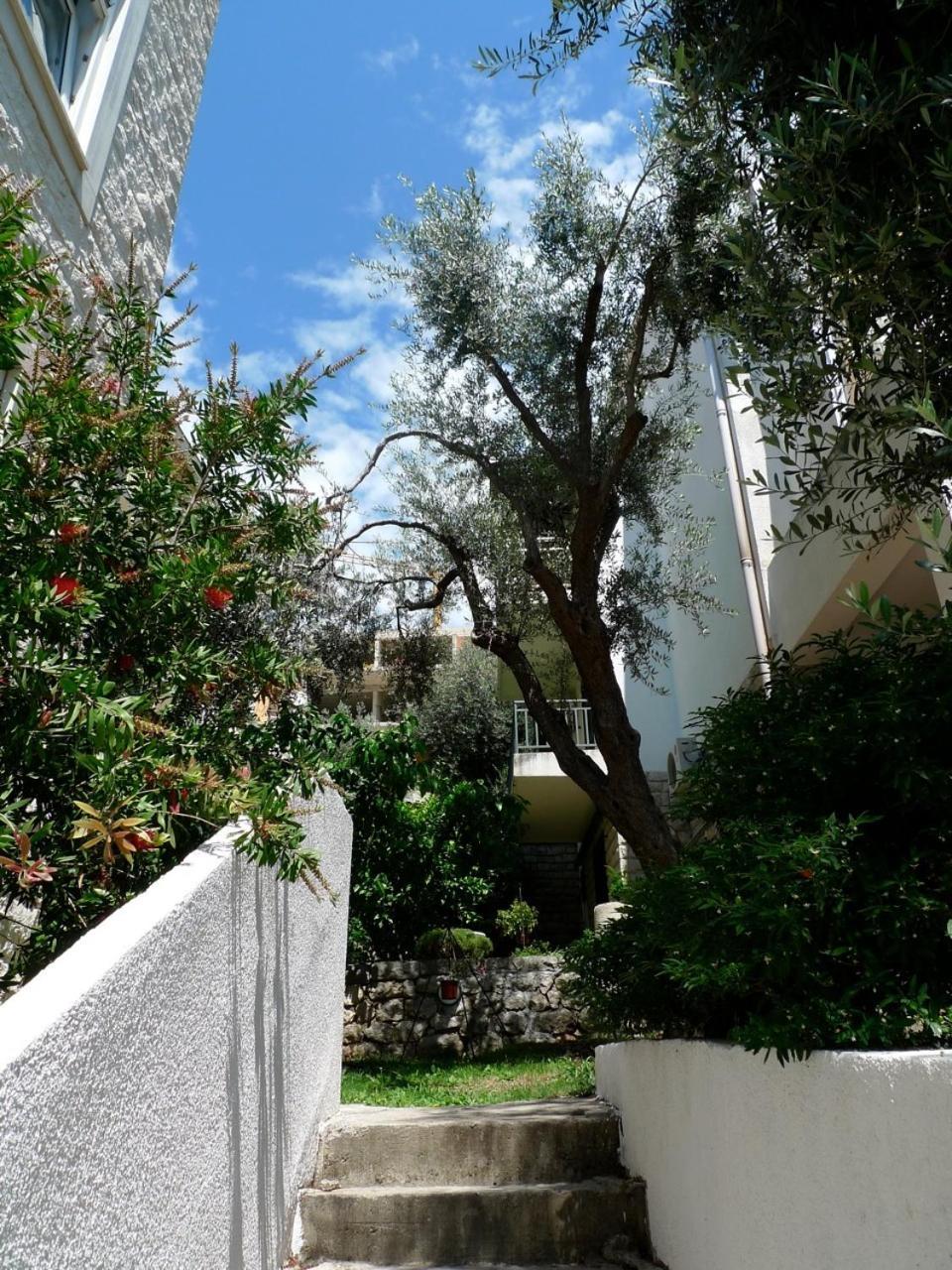 סבטי סטפן Apartments Maslina מראה חיצוני תמונה
