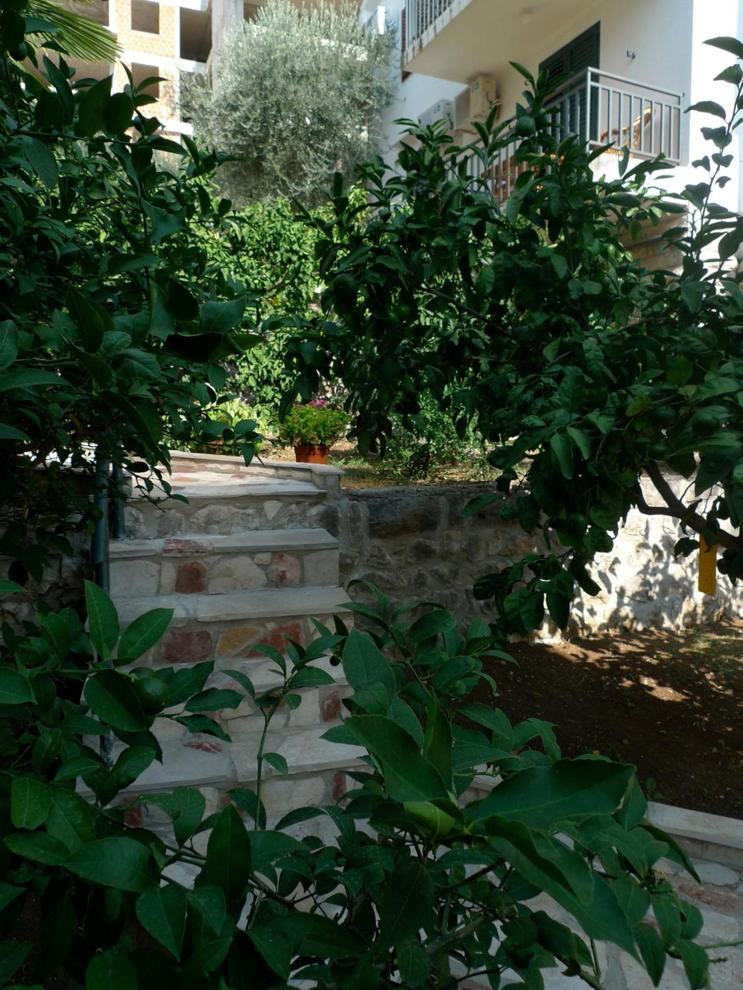 סבטי סטפן Apartments Maslina מראה חיצוני תמונה