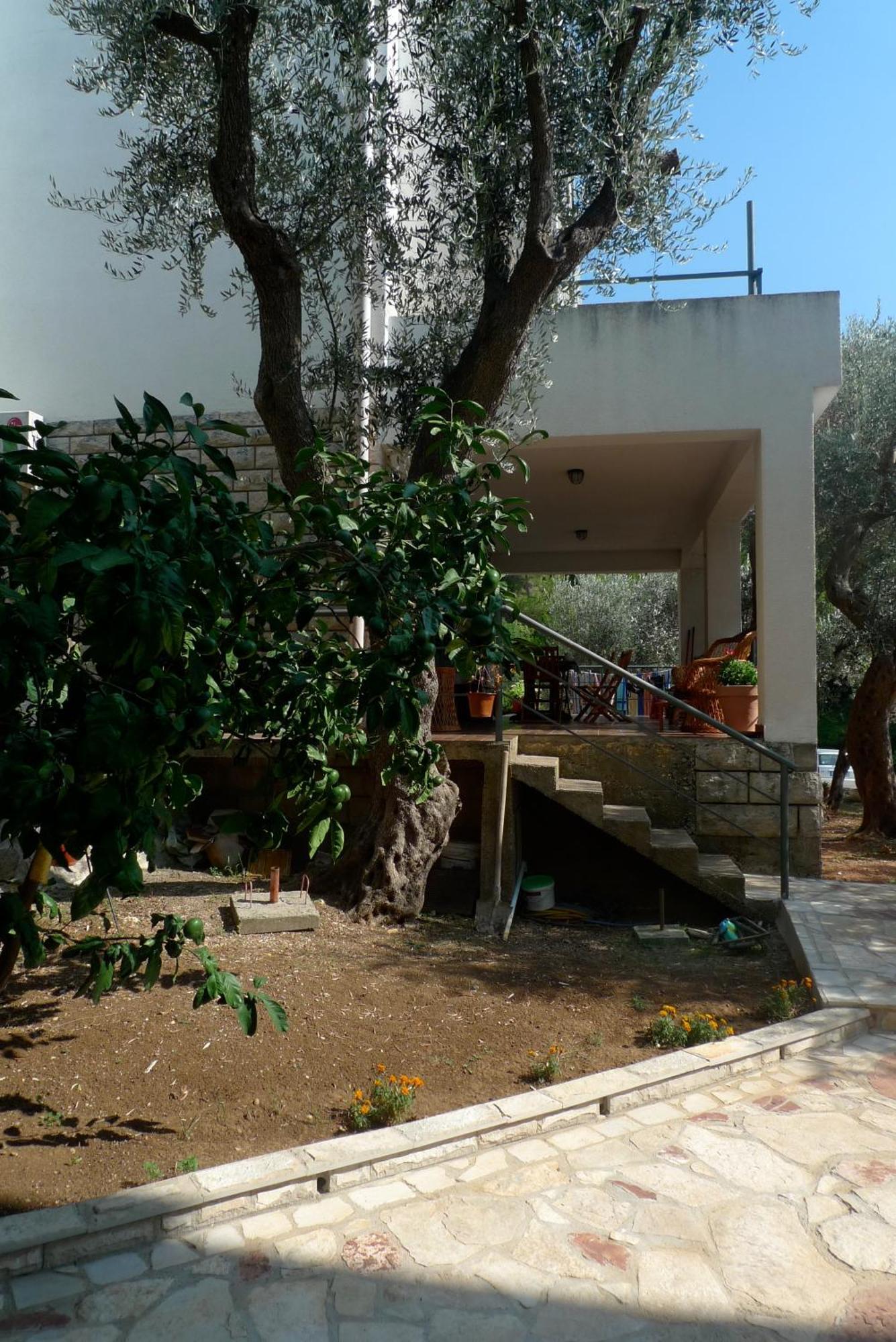 סבטי סטפן Apartments Maslina מראה חיצוני תמונה